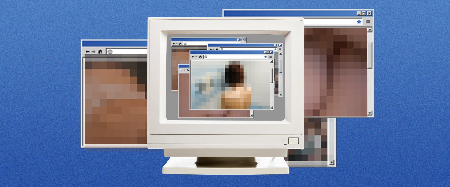 Here's What Your HR Department Knows About Your Online Nudes