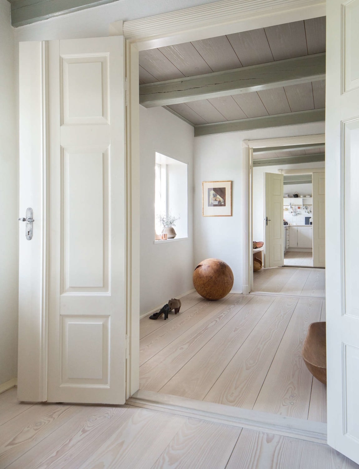 Remodeling 101: A Guide to the Only 6 Wood Flooring Styles You Need to Know