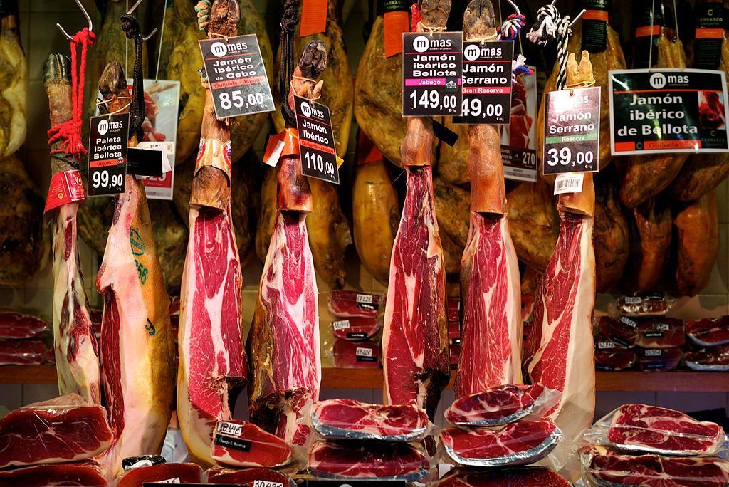 Spanish Ham - Jamon Iberico - Why Is It so Good?