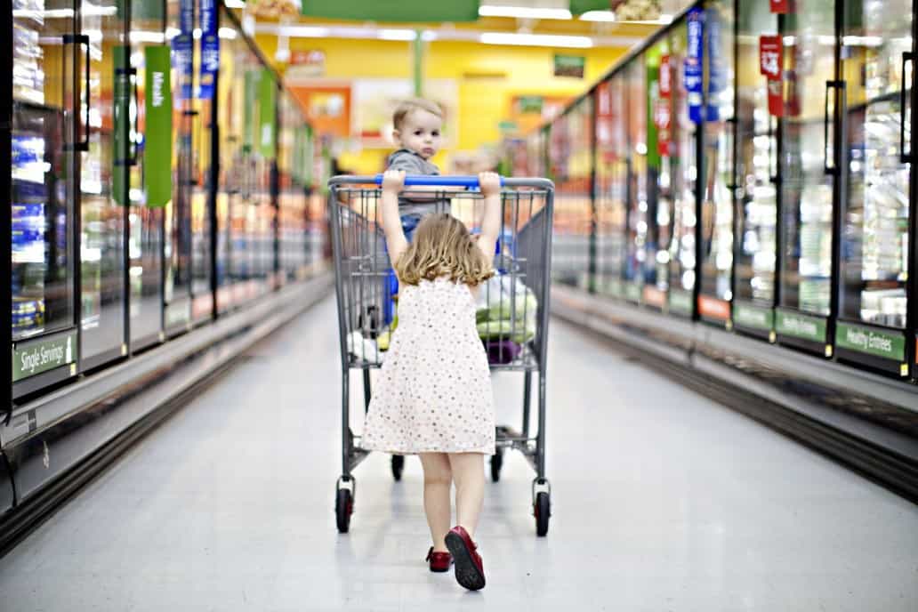 How to Save Money on Groceries: Staying on Budget in the Store