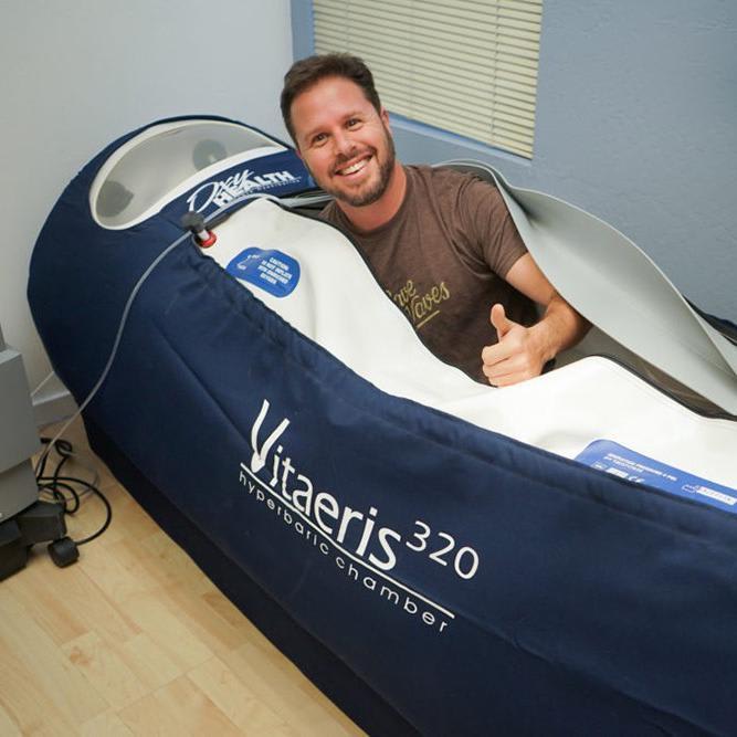 How much does Hyperbaric Therapy Cost for Treatments?