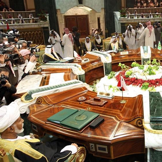 All GCC countries to attend Riyadh summit: Kuwaiti minister