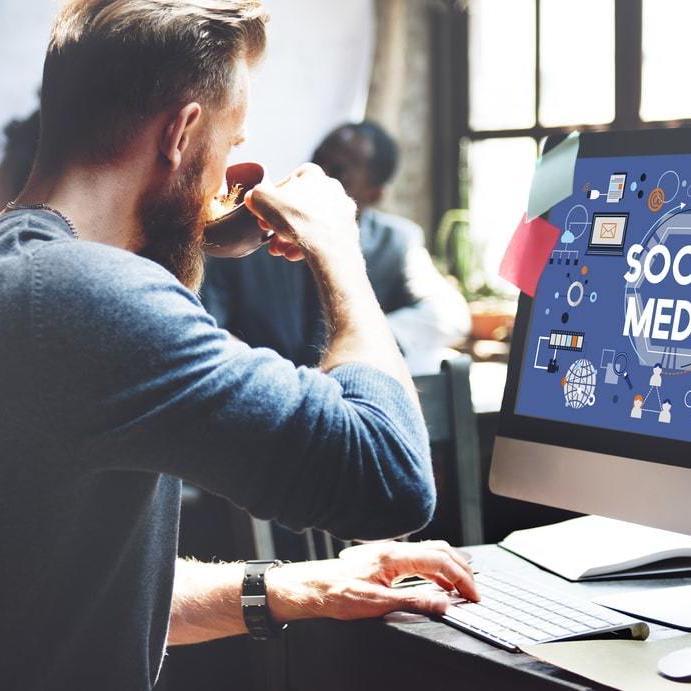 HOW EFFECTIVE IS SOCIAL MEDIA MARKETING AND HOW DOES IT HELP YOUR BUSINESS? - Webzool – Los Angeles SEO | Web Design | Digital Marketing