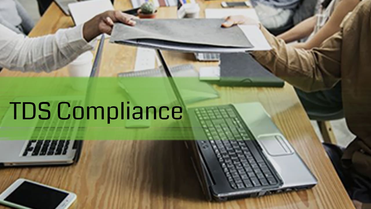 TDS Compliance - Vinod Krishna & Associates