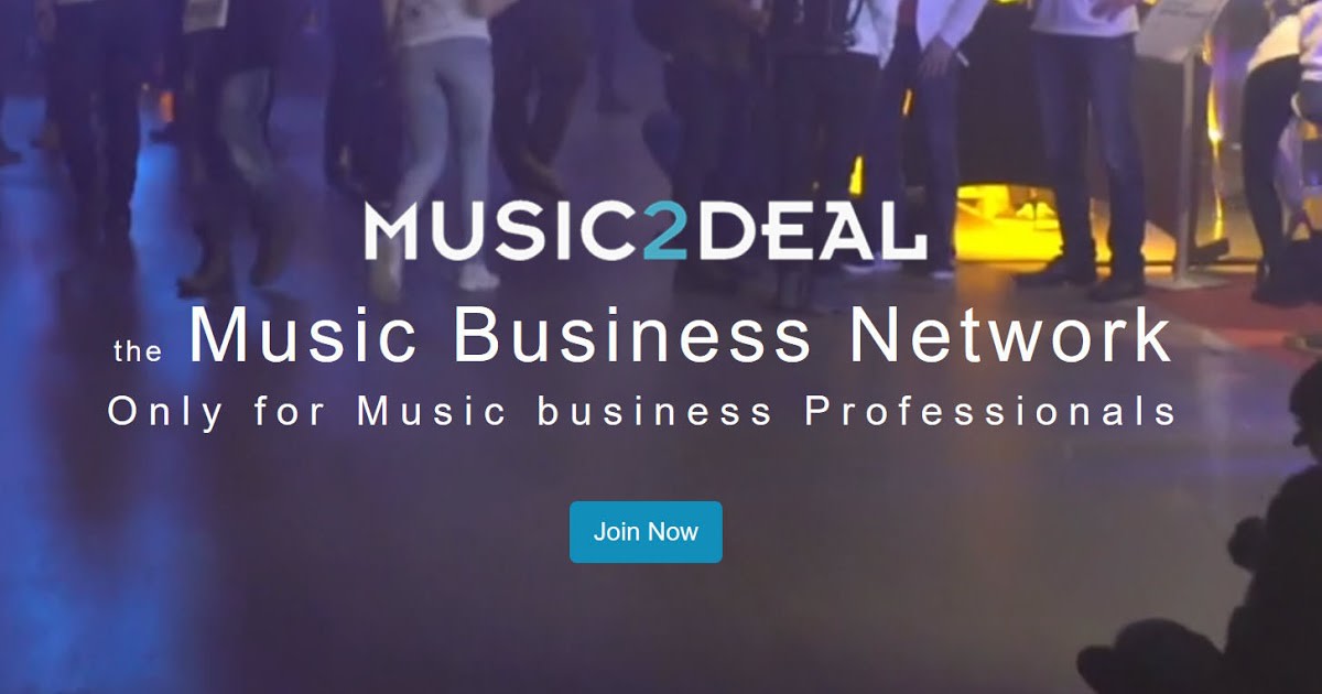 Latest from Music2Deal @Music2Deal