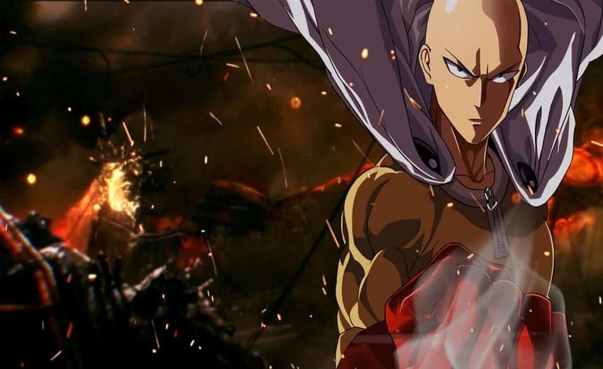 One Punch Man Season 3: All Latest Updates! Must Know