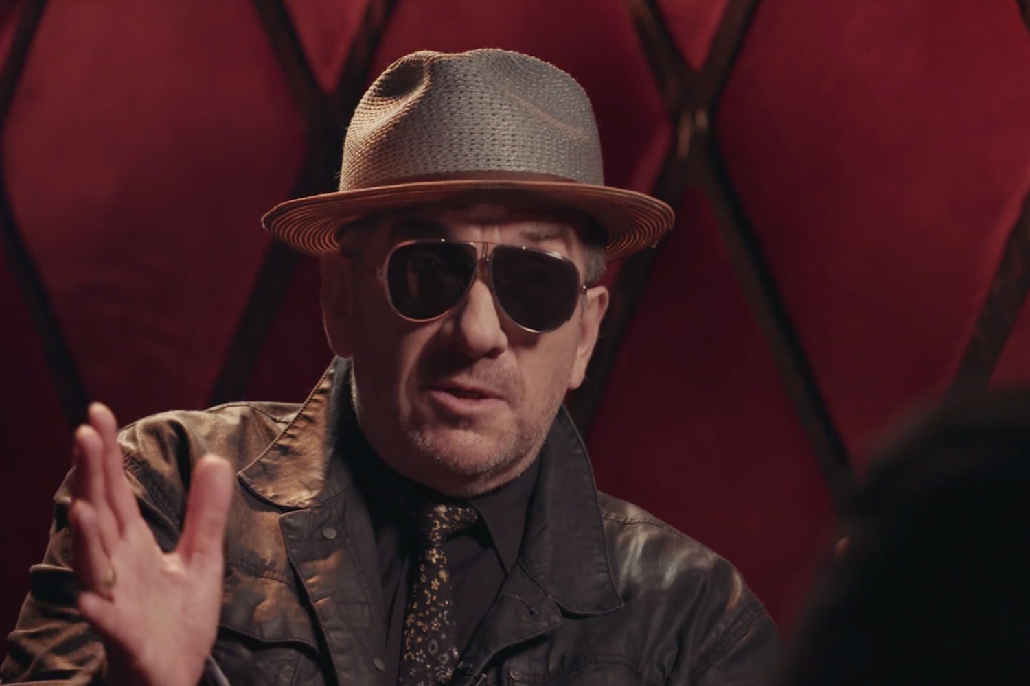 Elvis Costello on His New Album, Mortality and His Musical Evolution