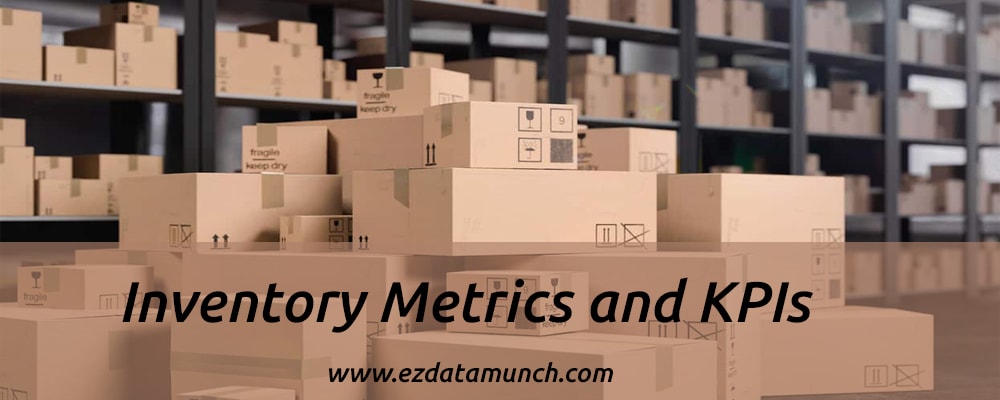 Inventory Metrics and KPIs Best Practices for Your Warehouse