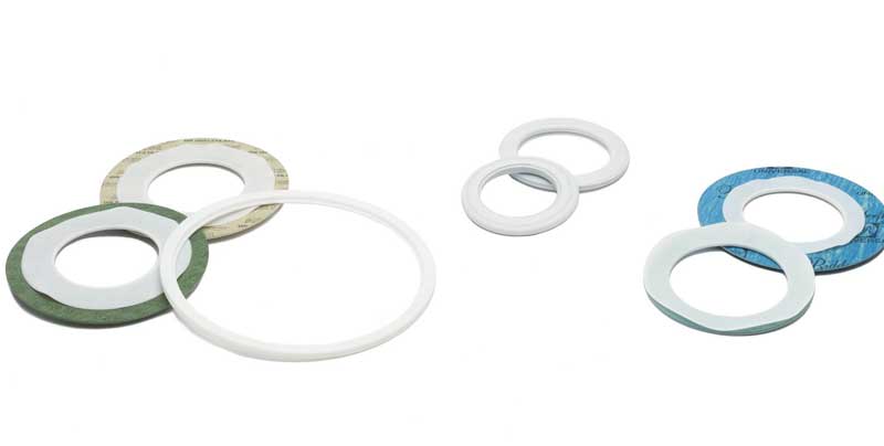 What is PTFE Ring Gasket? - Galaxy Thermoplast Blog