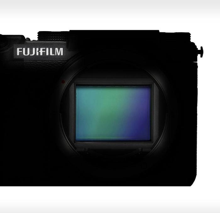 Fujifilm GFX 50R Leaks: The Cheapest Digital Medium Format Ever?