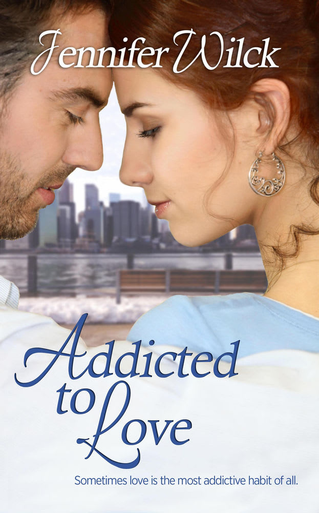 Addicted to Love by @JWilck is a Book Series Starter pick #romance #ownvoices #giveaway