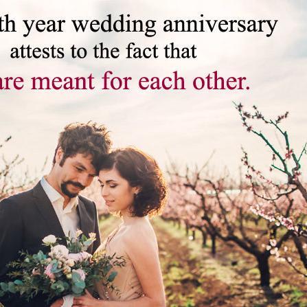 Celebrating 10 Year Wedding Anniversary Quotes about Love Togetherness