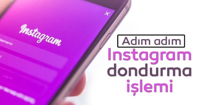 Instagram Dondurma