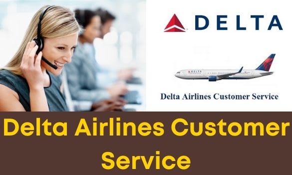 How Do I Talk to a Live Person At Delta Airlines Customer Service