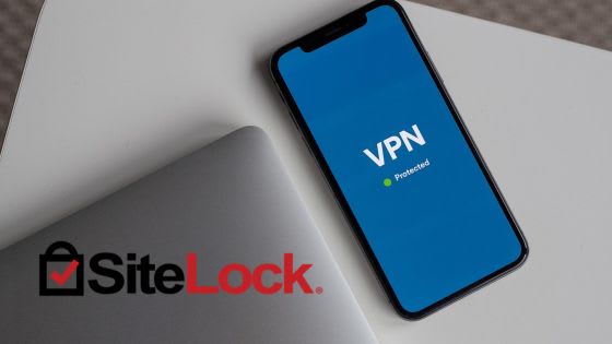 SiteLock VPN: High Speed & Unlimited Usage