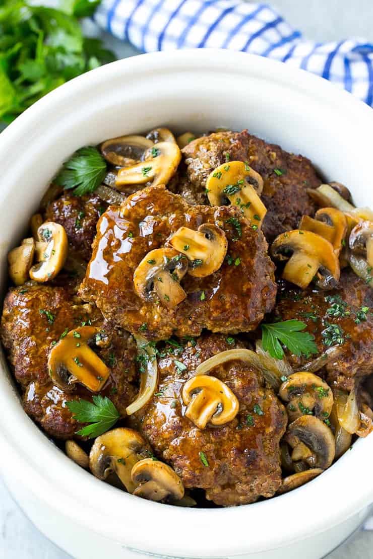 Healthy Slow Cooker Recipes You Can Make Now & Freeze For Later