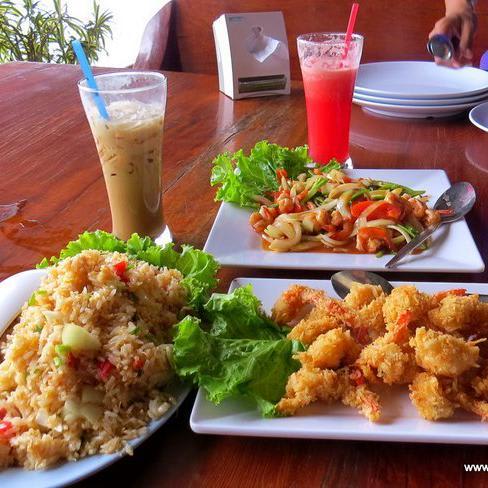 13 Delicious foods to eat in Thailand