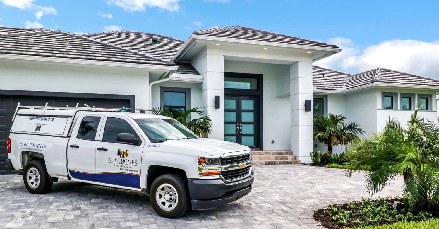 Nova Homes of South Florida - Naples & Marco Island Custom Homebuilder