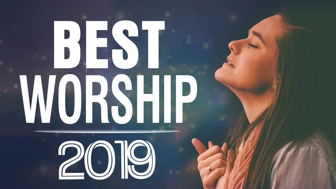 Praise and Worship Gospel Music 2020 - Top 100 Best Christian Gospel Songs Of All Time