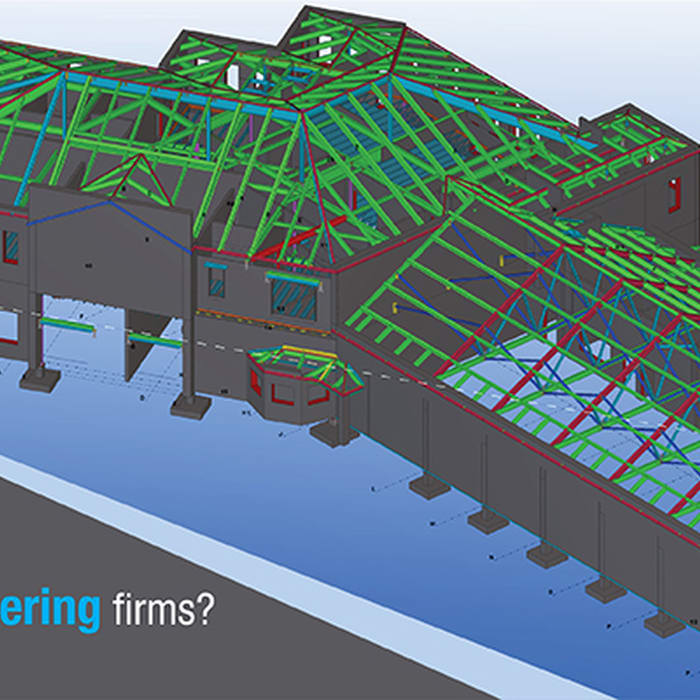 How BIM Empowers Structural Engineering Firms?