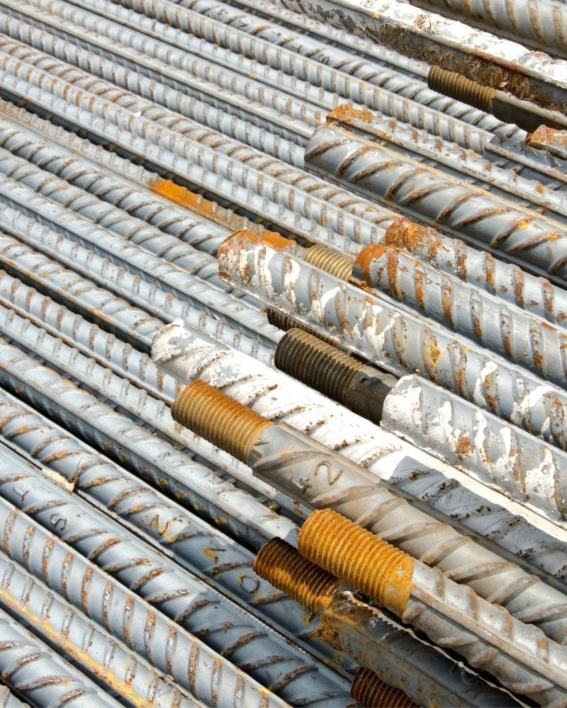 Long Steel Products Market - Industry Analysis and Forecast