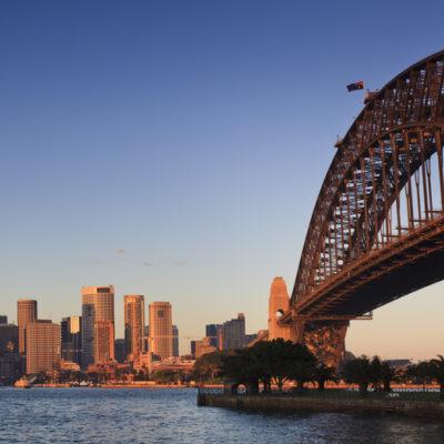 NSW Registry Manager to Test Land Conveyancing on a Blockchain in Australia - Bitcoin Support