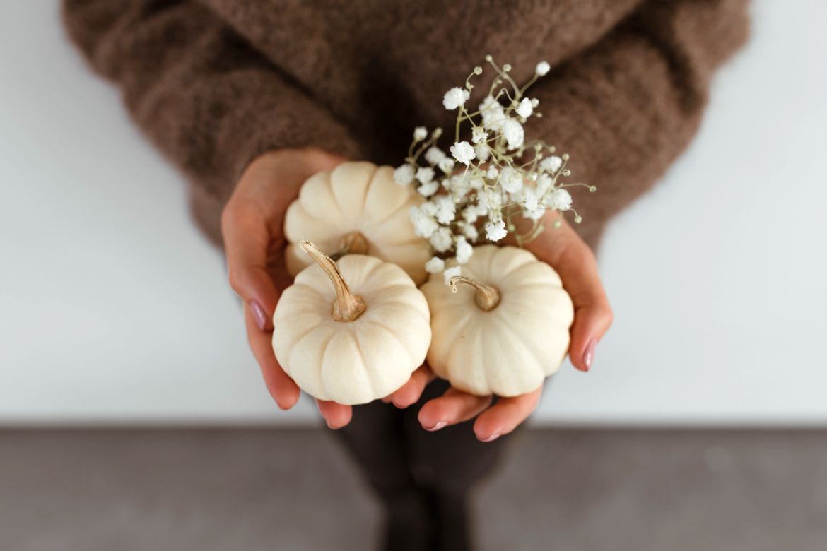 Over 120 Fresh Fall Blog Post Ideas For Lifestyle Blogs