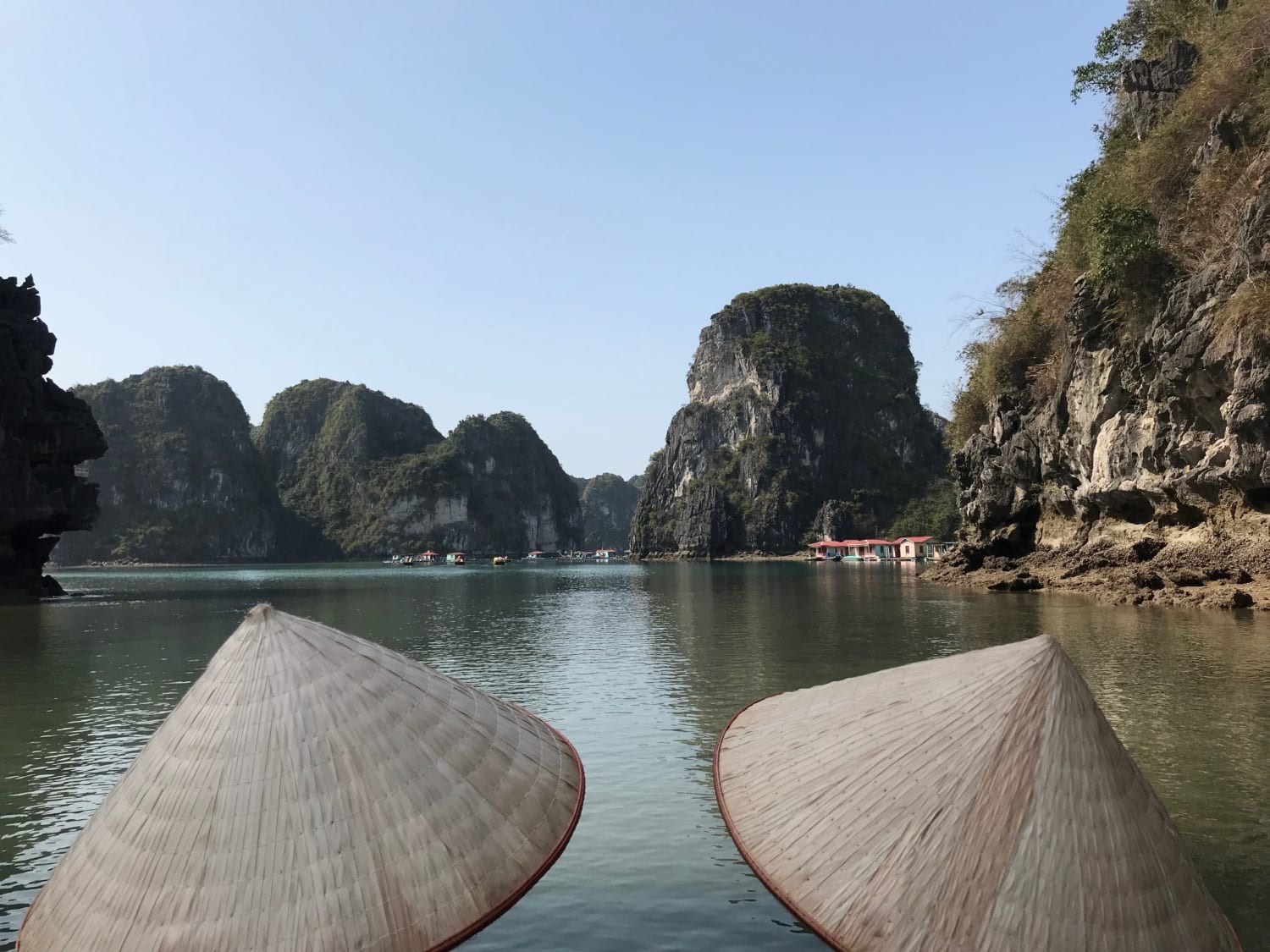 Vietnam's Hidden Gems: 10 Breathtaking Places off the Tourist Trail