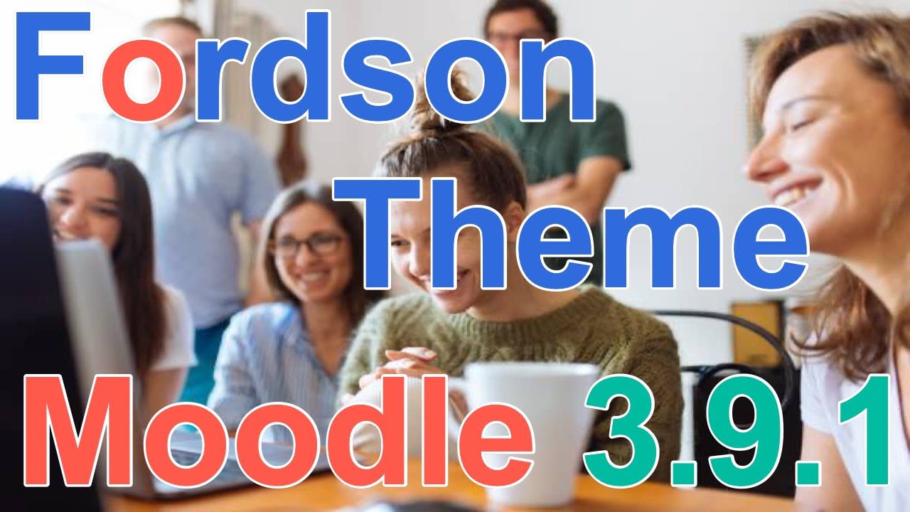 How to Add a Theme to Moodle 3 9 1