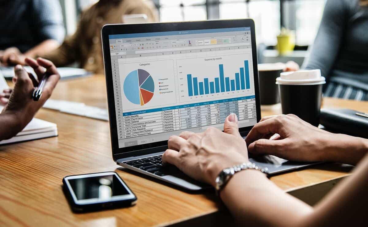 10 Simple Steps for Creating a Budget in Excel
