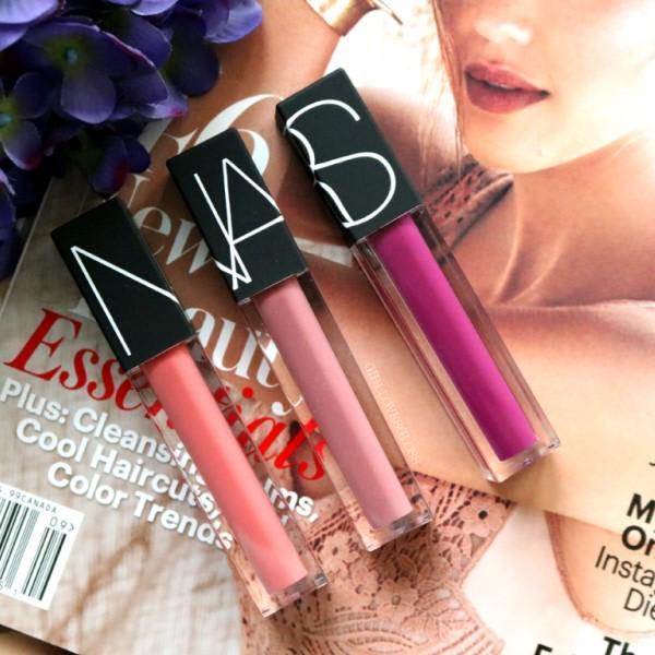 The Best Liquid Lipstick for Your Zodiac Sign