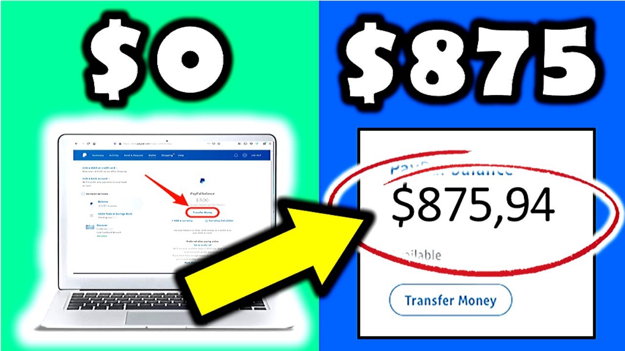 Earn $875.94+ in JUST MINS on Autopilot for FREE! -Worldwide (Make Money Online)