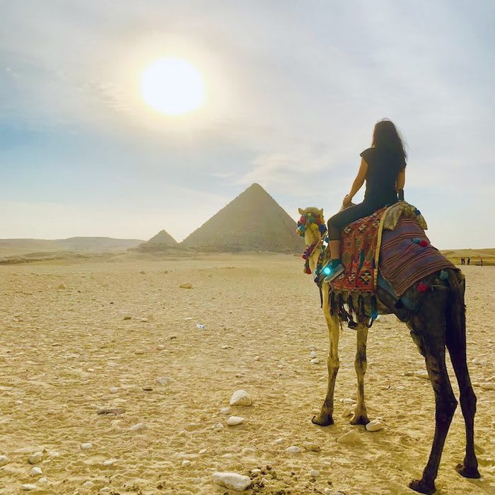 15 Spectacular Sites to See on Your Trip to Egypt