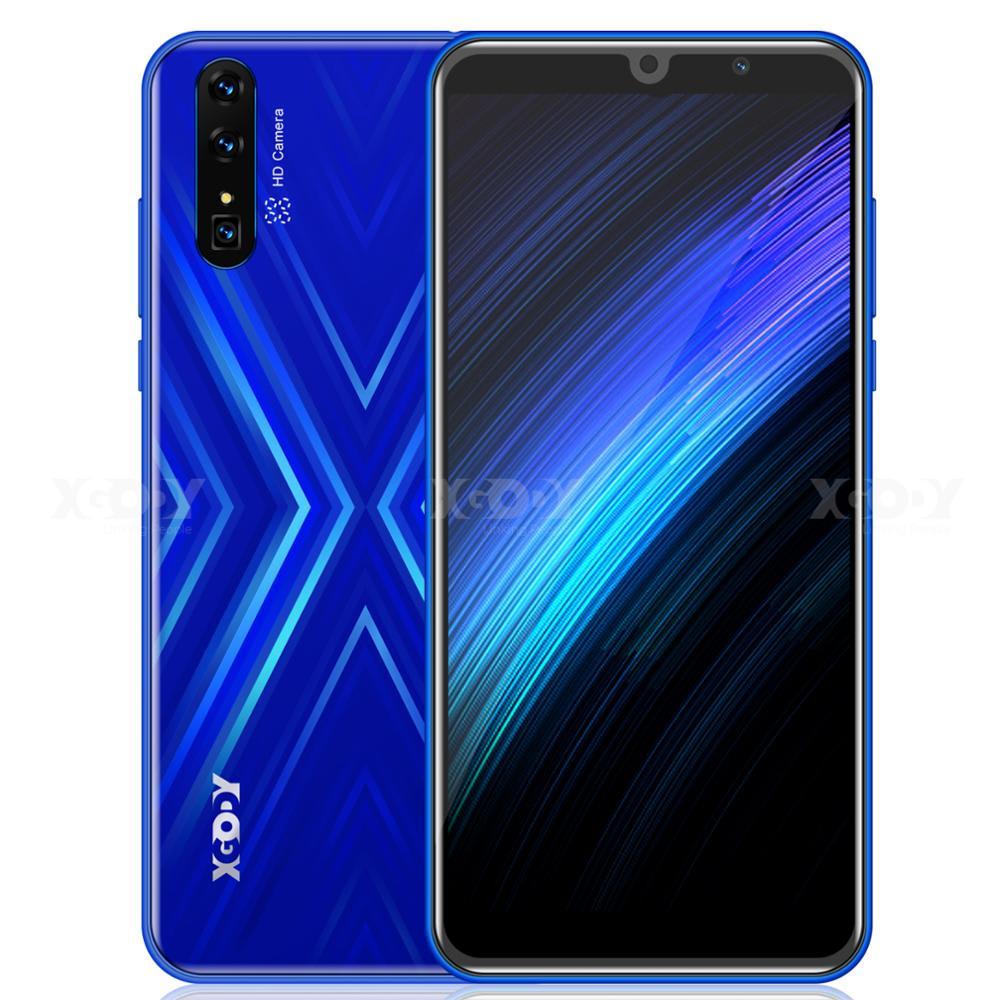 XGODY 3G Smartphone Android 9.0 6