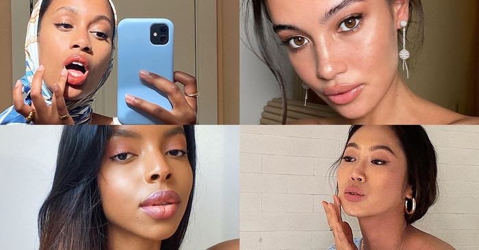 This Product Equation Creates the Ultimate No-Makeup Makeup Look