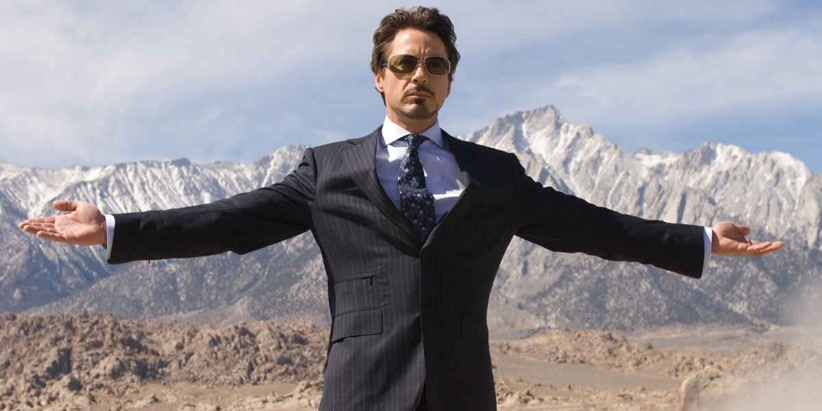 Upcoming Robert Downey Jr. Movies: What's Ahead For The Iron Man Star