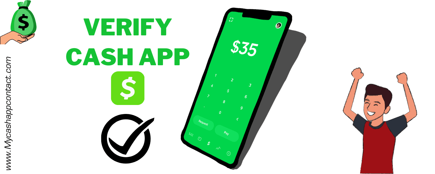 Verify Cash App with Easy Steps - It's Easy If You Do It Smart