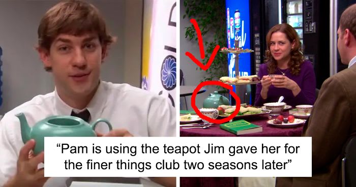 30 Details Hidden In “The Office” That Many People Didn’t Notice