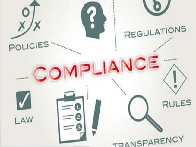 Top Corporate Compliance Issues in 2019: How to Keep your Company Safe