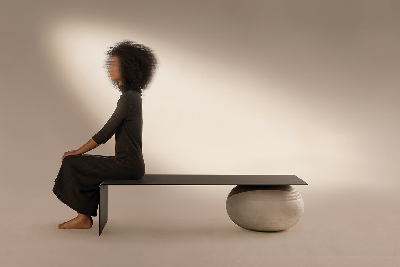 Japanese Minimalism Meets Abstract Sculpture in Edition 2020 Collection - Design Milk