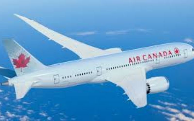 Air Canada Flight Change Policy, Fee, Same Day Flight Change