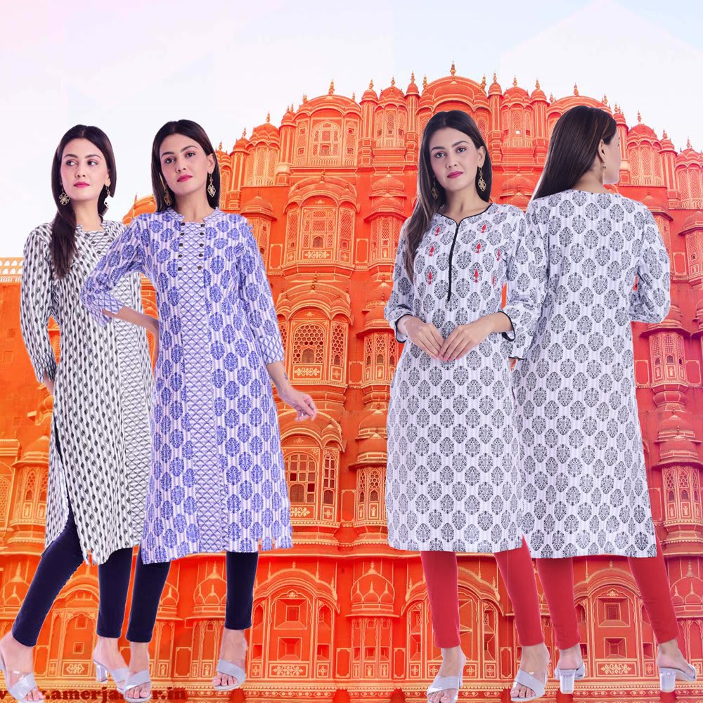 Women Kurti Manufacturer in Jaipur Buy Online Women Shirts in Jaipur - SC Classifieds