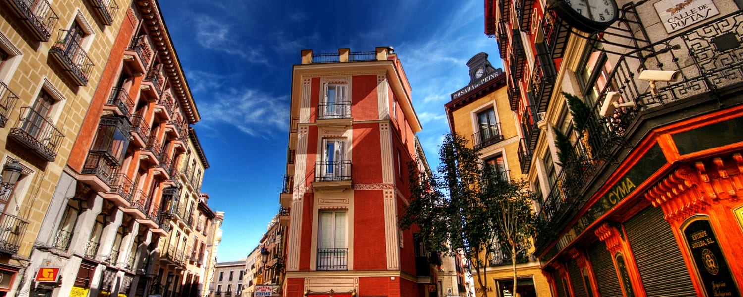 Madrid travel guide: everything you need to know