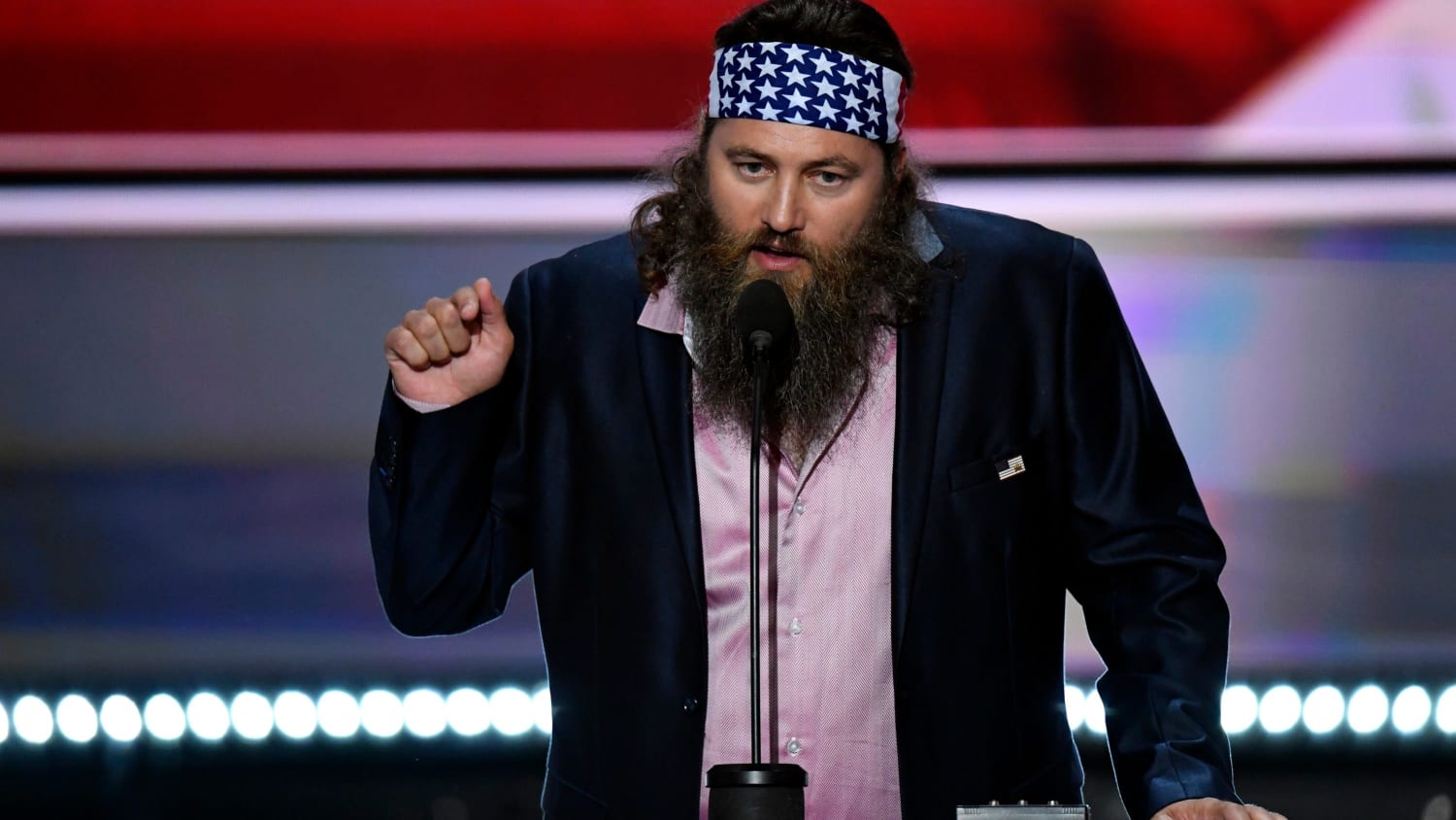 'Duck Dynasty' family members get protection orders against drive-by shooting suspect