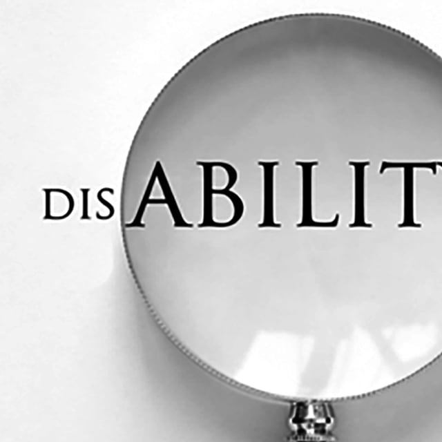 How My Employer's Support Helps Me Work With a Disability