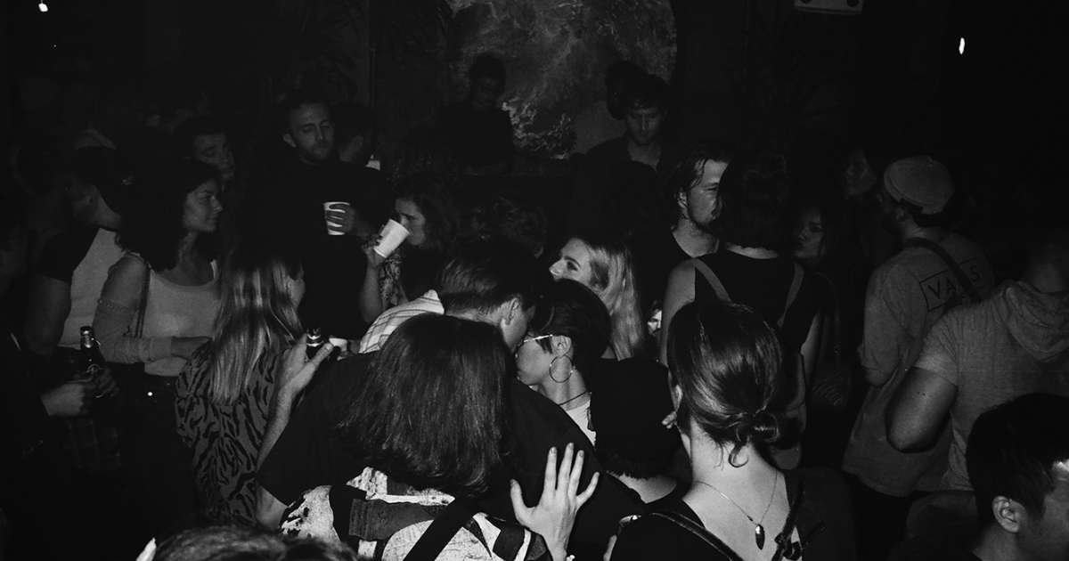Savage is the club at the epicentre of an underground awakening in Hanoi
