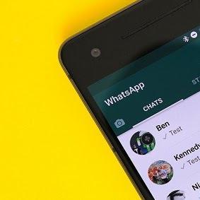 How To Find, Delete, Unarchive WhatsApp Archived Messages