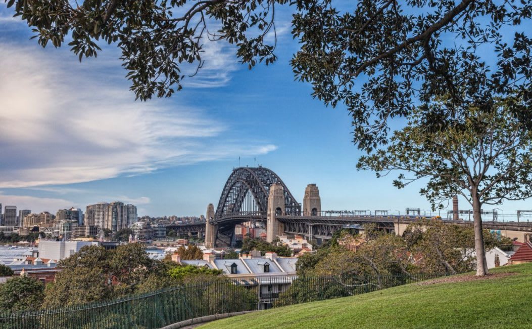 Read these books set in Sydney before you arrive in Australia.