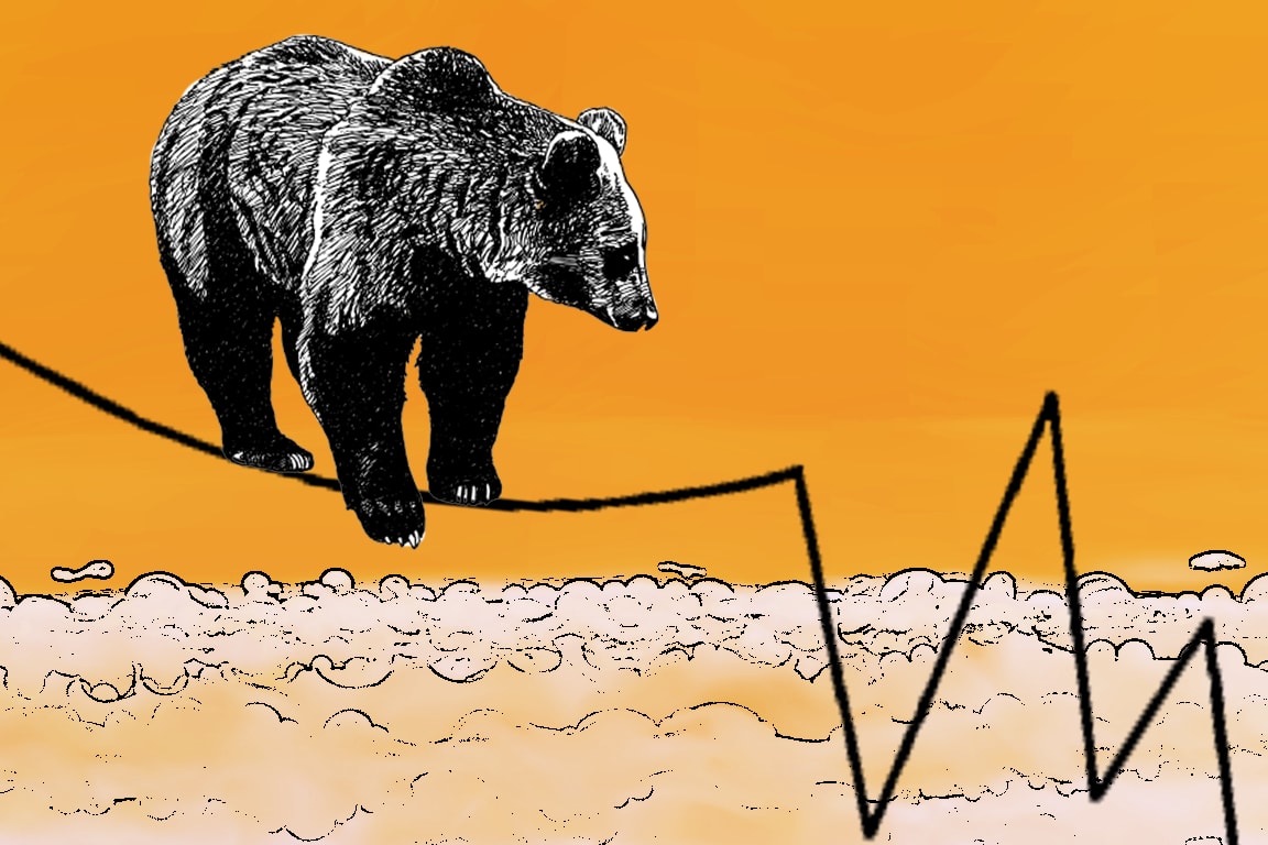 Here's Why I'm Turning Bearish on Stocks and Risky Credit