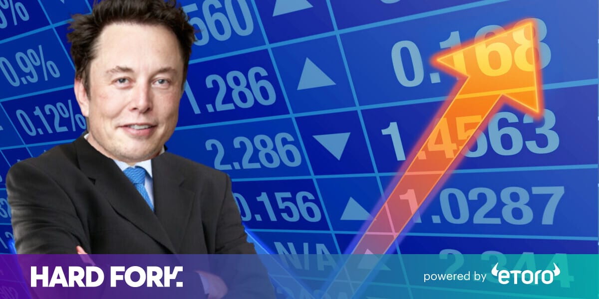 Tesla short sellers have lost $27B betting against Elon Musk this year